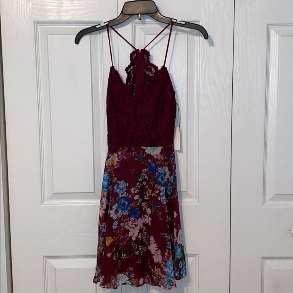 B. Darlin Dress